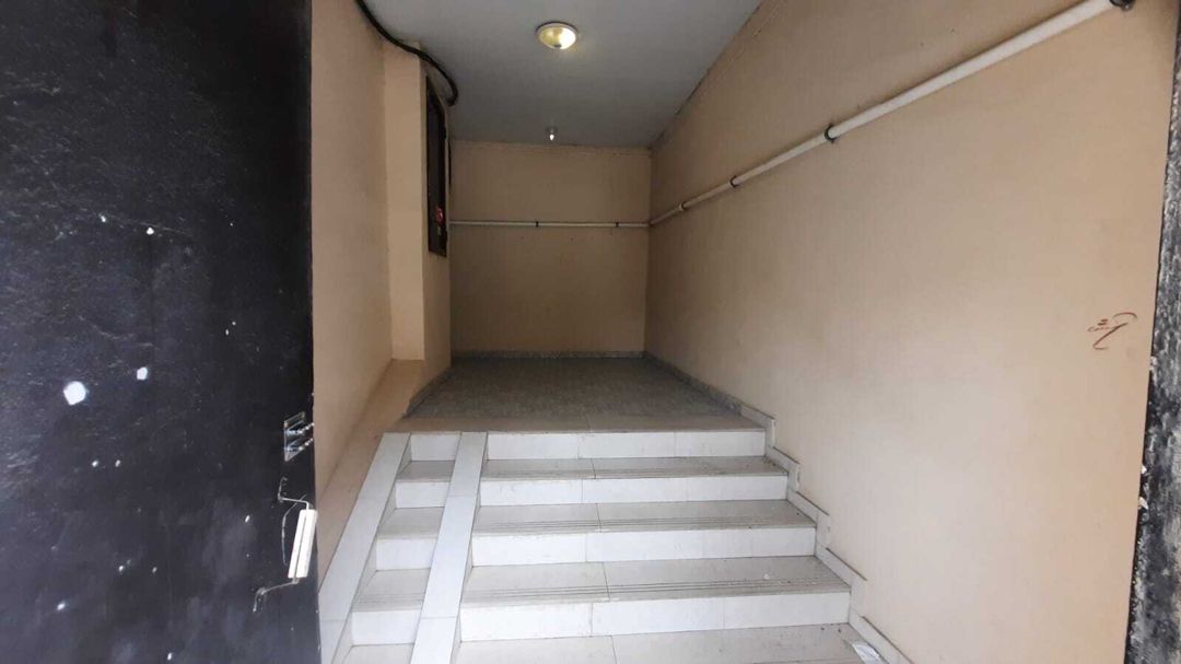 Satılır 4 otaqlı köhnə tikili 110 m² — Mənzil, Bakı (4)