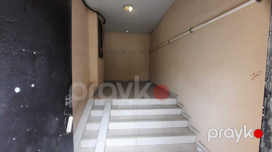 Satılır 4 otaqlı köhnə tikili 110 m² — Mənzil, Bakı (4)