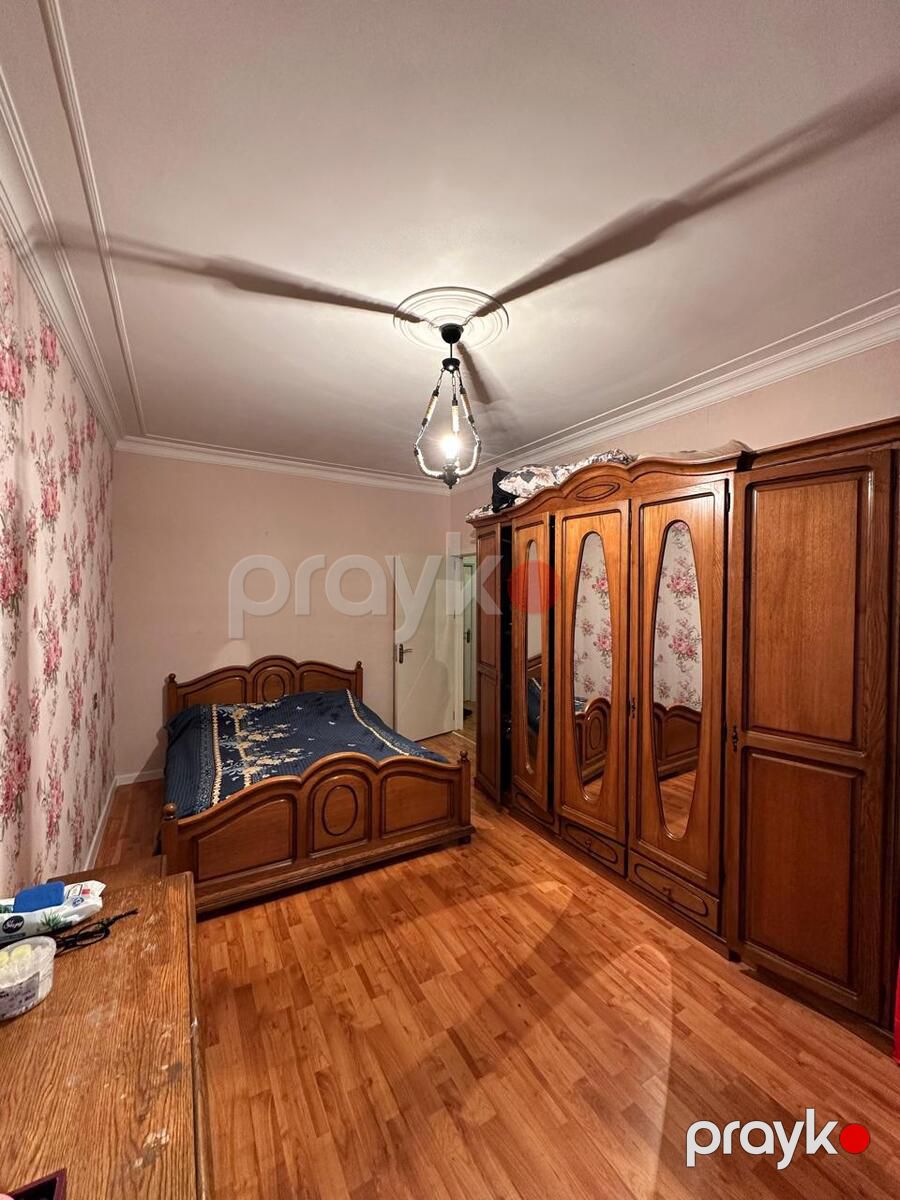 İcarəyə verilir 2 otaqlı köhnə tikili 65 m² — Mənzil, Bakı (6)