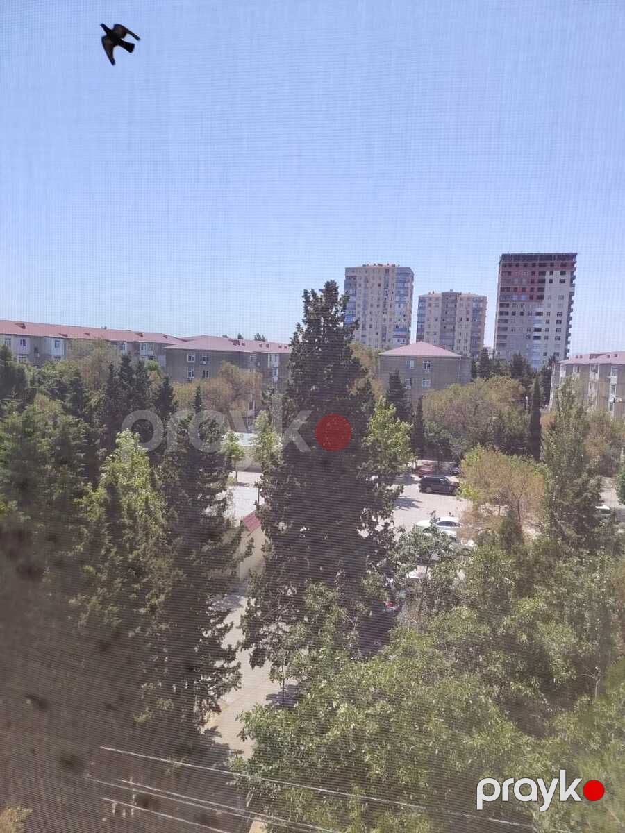 Satılır 3 otaqlı köhnə tikili 68 m² — Mənzil, Sumqayıt (4)