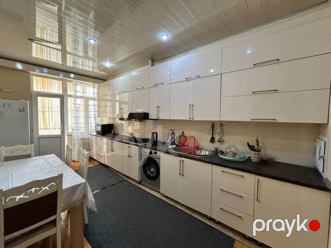 Satılır 2 otaqlı yeni tikili 92 m² — Mənzil, Bakı (10)