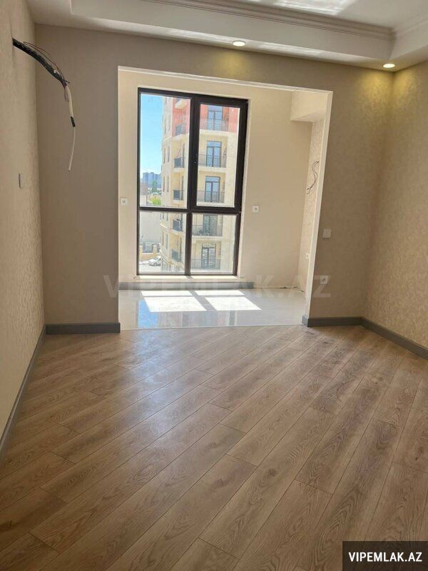 Binəqədi rayonunda 2 otaqlı Yeni tikili Satılır, 70 m² — Mənzil, Bakı (2)