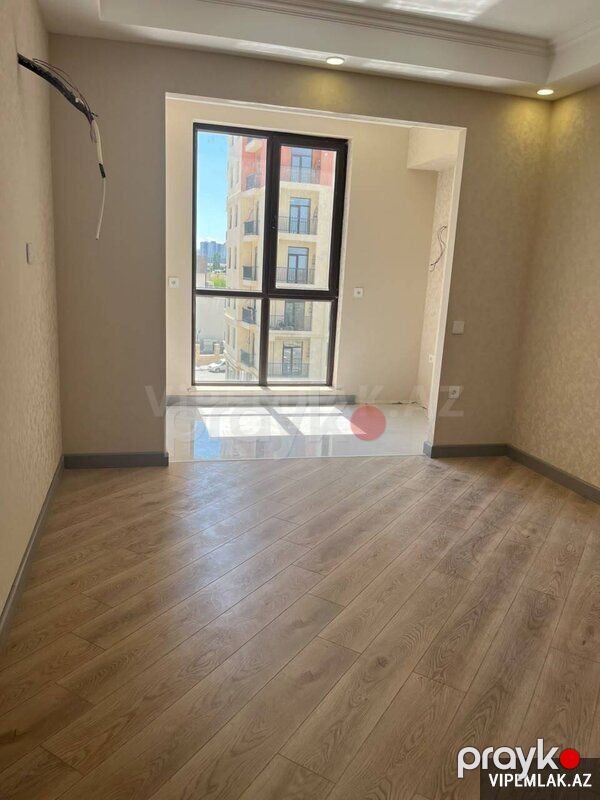 Binəqədi rayonunda 2 otaqlı Yeni tikili Satılır, 70 m² — Mənzil, Bakı (2)
