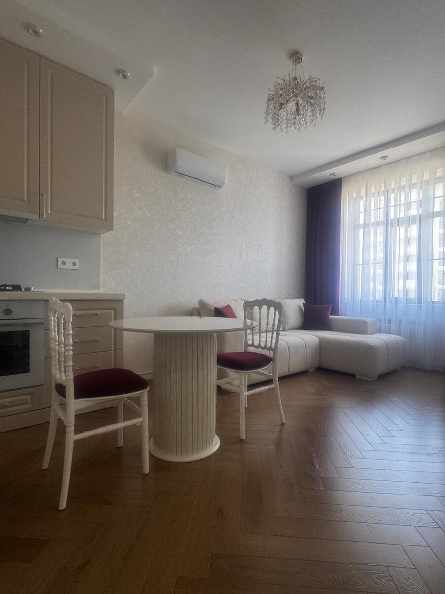 Satılır 2 otaqlı yeni tikili 45 m² — Mənzil, Bakı (3)