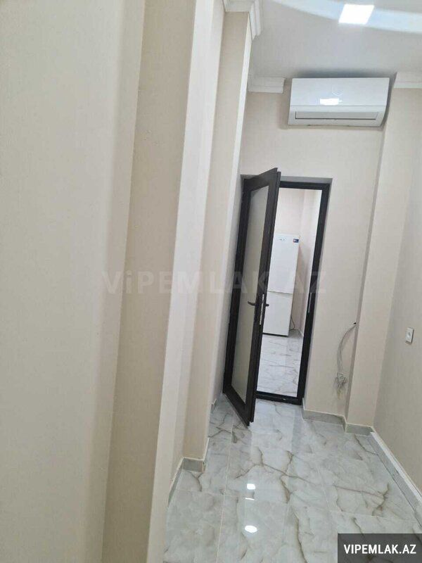 Yasamal rayonunda 2 otaqlı Ofis Kirayə verilir, 40 m² — Ofis, Bakı (9)