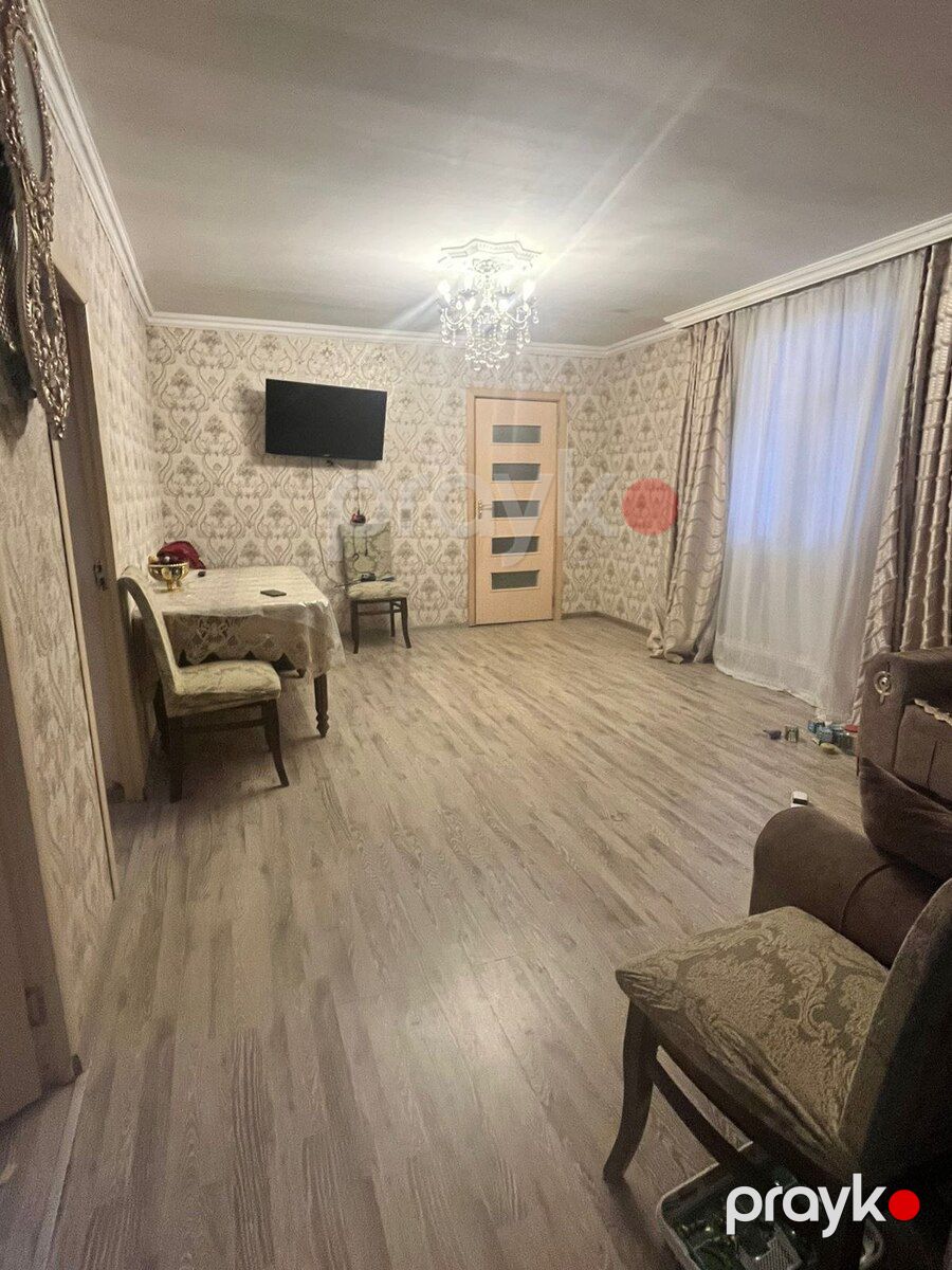 Həyət evi, Sumqayıt ş — Ev, villa, Sumqayıt (5)
