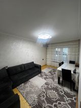 4-otaqlı mənzil, M.Xiyabani küç., 120 m² — Murad bəy