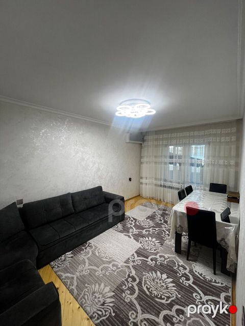 4-otaqlı mənzil, M.Xiyabani küç., 120 m²