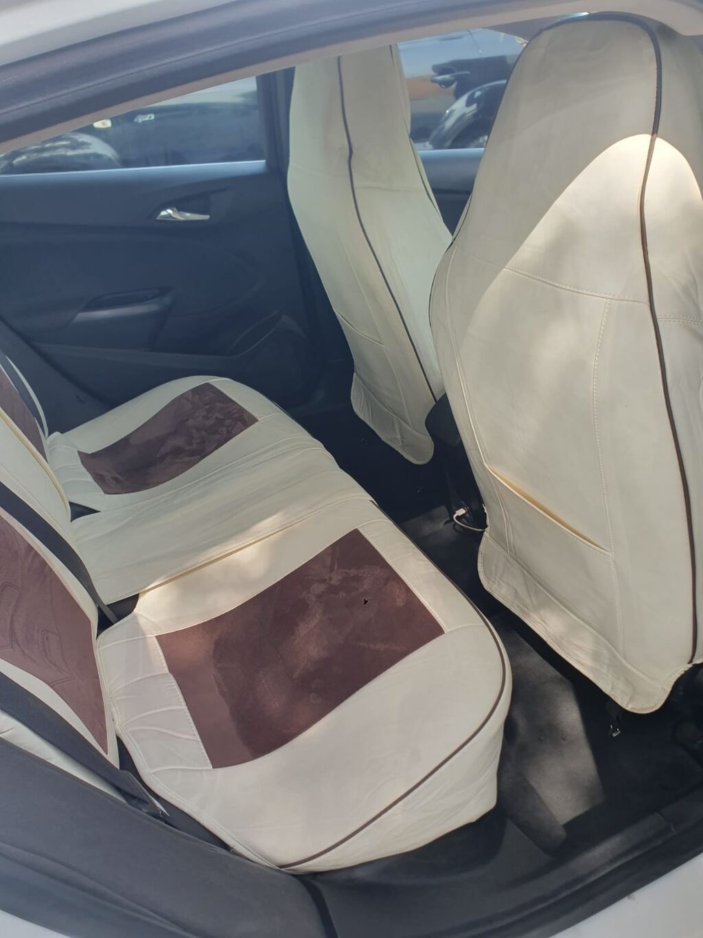 Honda 1.4 l 2018 il Sedan — Avtomobillər, Bakı (8)