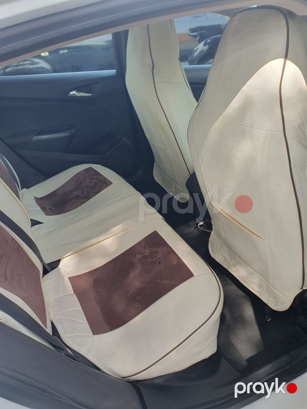 Honda 1.4 l 2018 il Sedan — Avtomobillər, Bakı (8)