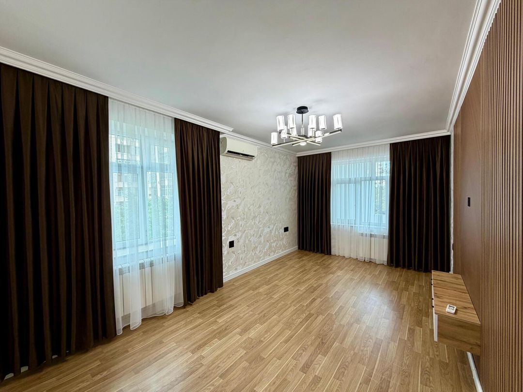Satılır 2 otaqlı köhnə tikili 65 m² — Mənzil, Bakı (2)