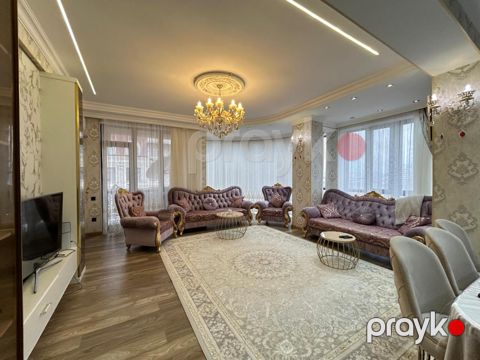 Satılır 3 otaqlı yeni tikili 142 m² — Bakı