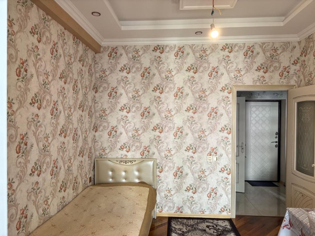 Satılır 2 otaqlı yeni tikili 47 m² — Mənzil, Xırdalan (7)