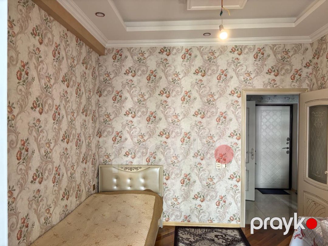 Satılır 2 otaqlı yeni tikili 47 m² — Mənzil, Xırdalan (7)