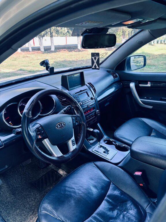 Kia Sorento, 2.0 L, 2011 il, 242 000 km — Avtomobillər, Lənkəran (3)