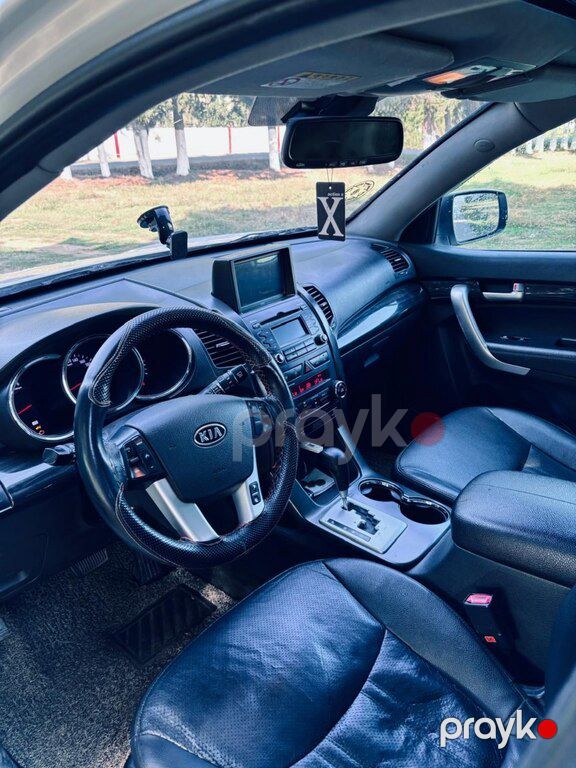 Kia Sorento, 2.0 L, 2011 il, 242 000 km — Avtomobillər, Lənkəran (3)