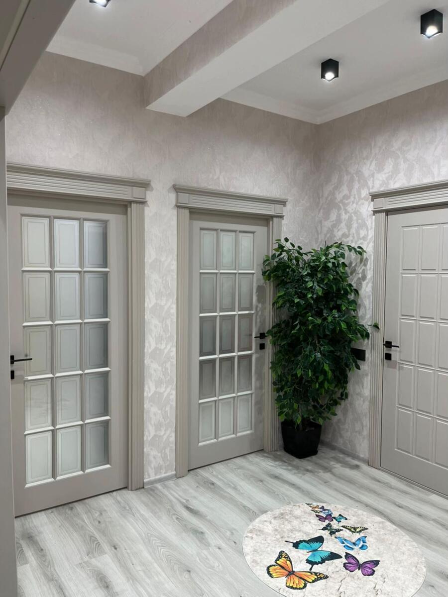3-otaqlı yeni tikili, Masallı r., 86 m² — Mənzil, Masallı (6)