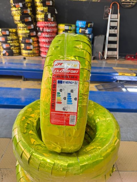Mılekıng 185/65 R15 ex-comfort — Bakı
