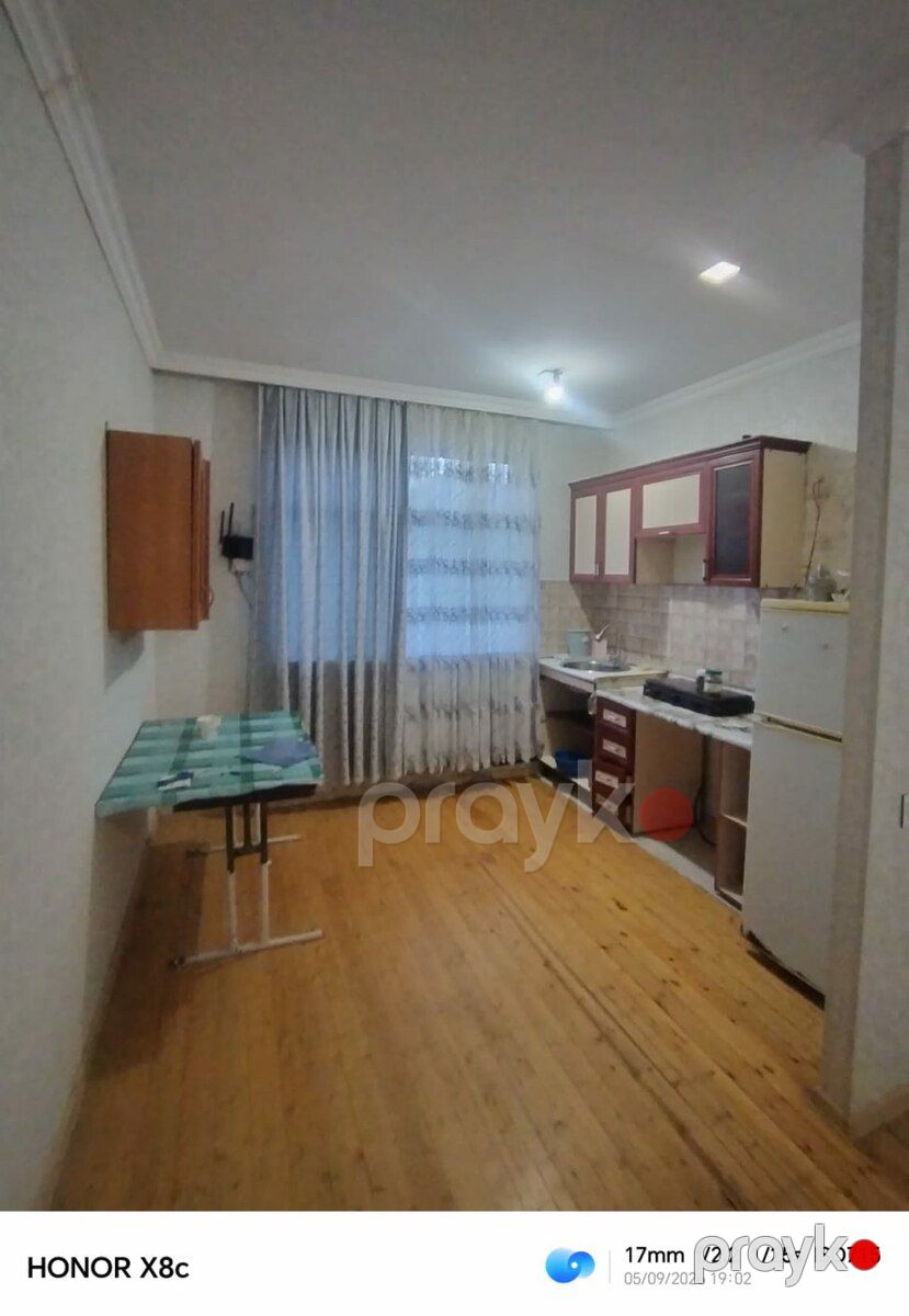 Həyət evi, Saray qəs — Ev, villa, Sumqayıt (3)