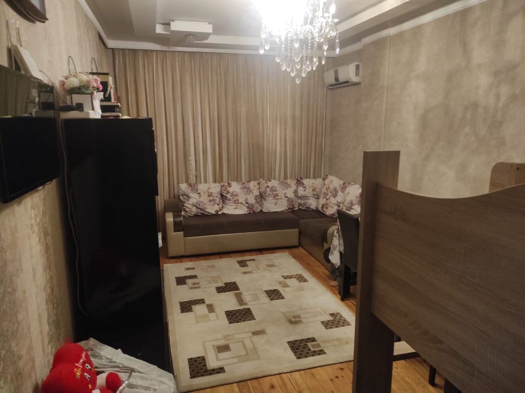 2 otaqlı mənzil, 50 m², Xırdalan ş — Mənzil (2)