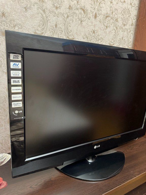 Televizor "LG" — TV və Video, Bakı (2)