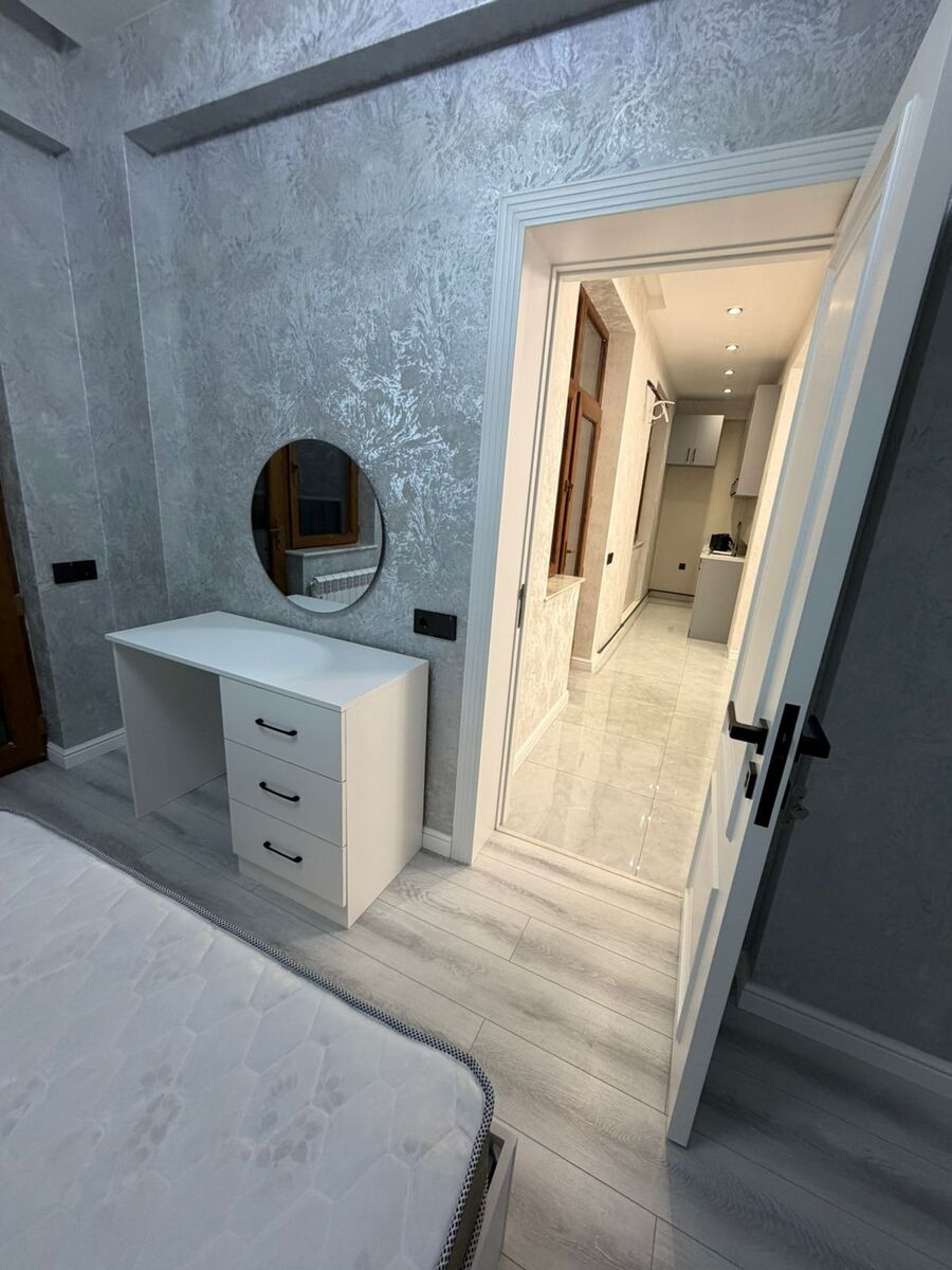 İcarəyə verilir 3 otaqlı yeni tikili 78 m² — Mənzil, Bakı (6)