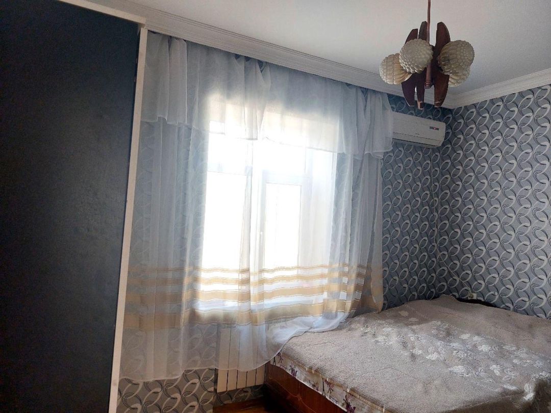 Satılır 3 otaqlı həyət evi/bağ evi 85 m² — Ev, villa, Bakı (5)