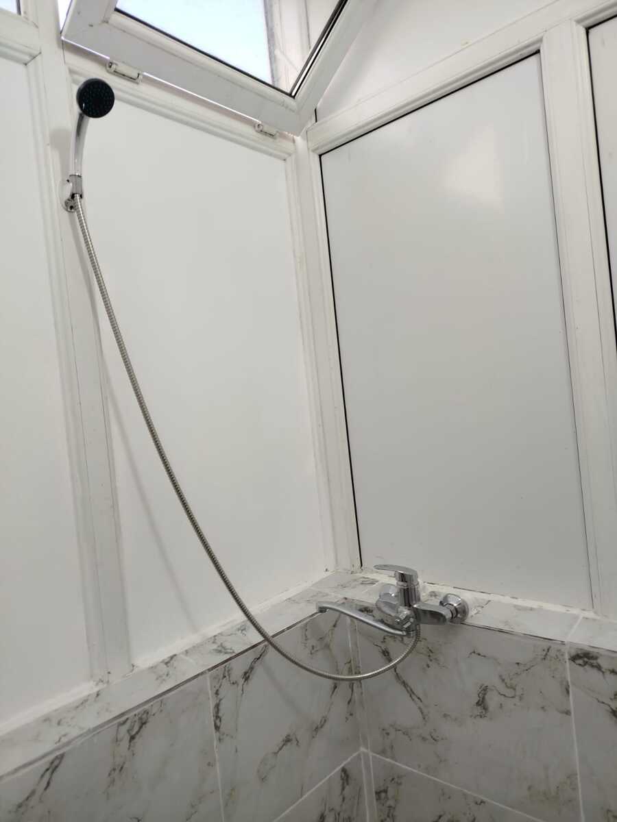 Satılır 1 otaqlı köhnə tikili 22 m² — Mənzil, Bakı (8)