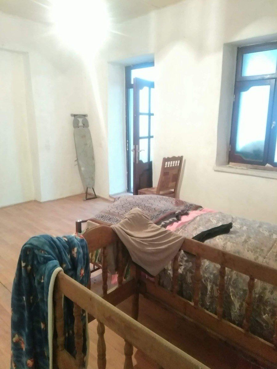 Satılır 2 otaqlı həyət evi/bağ evi 60 m² — Ev, villa, Bakı (9)