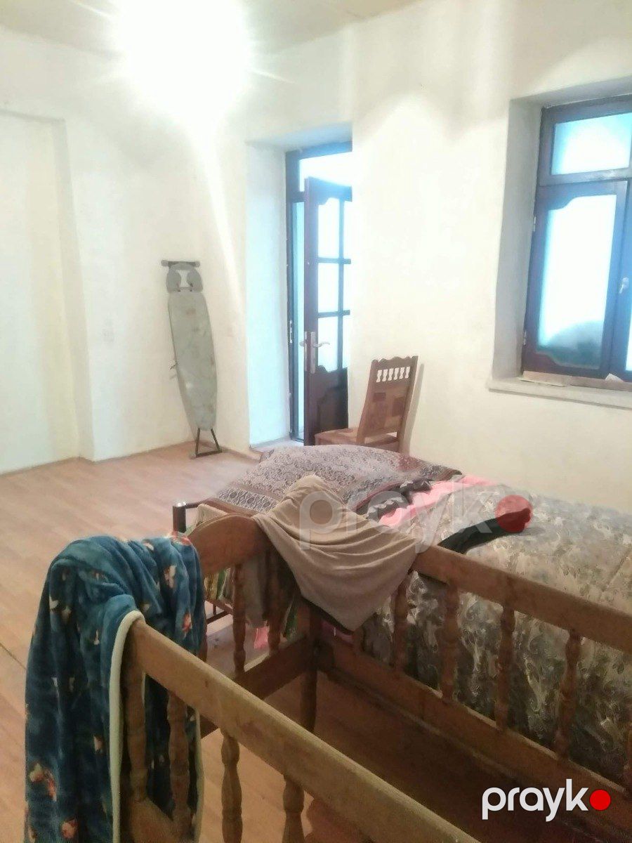 Satılır 2 otaqlı həyət evi/bağ evi 60 m² — Ev, villa, Bakı (9)