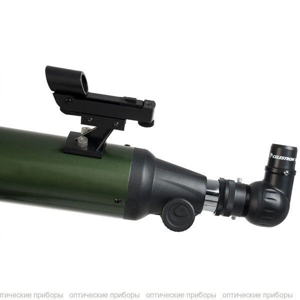Teleskop "Celestron ExploraScope 80AZ" — Foto və video texnikası, Bakı (6)