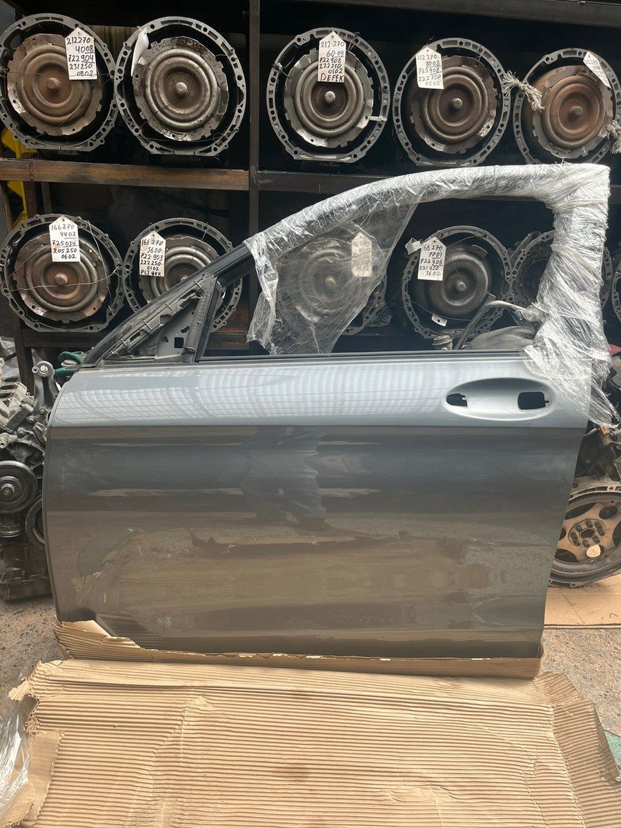 Mercedes W253 ehtiyat hissələri — Ehtiyat hissələri və aksesuarlar, Bakı (6)