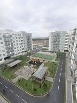 Satılır 2 otaqlı yeni tikili 58 m² — Surət Bəy