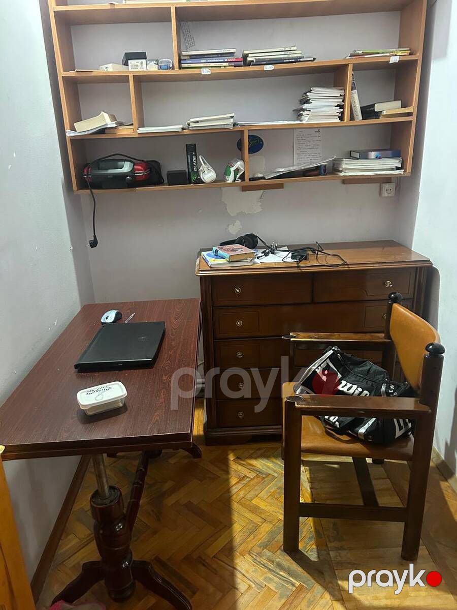Satılır 2 otaqlı köhnə tikili 56 m² — Mənzil, Bakı (6)