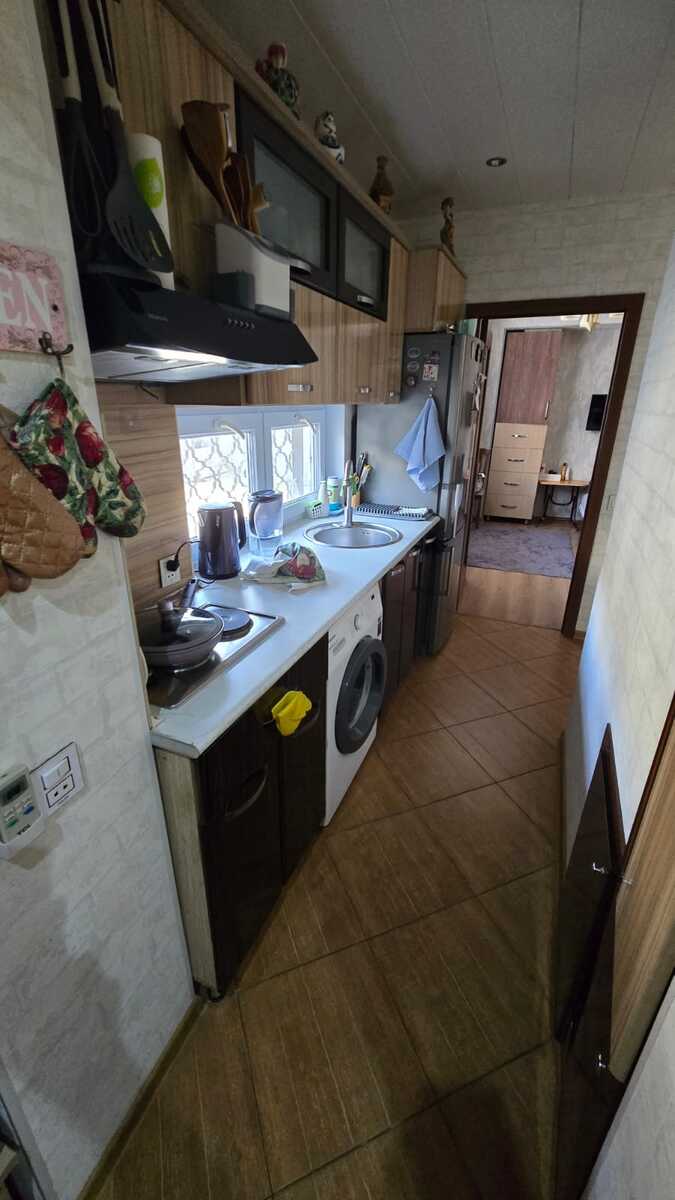 Satılır 3 otaqlı yeni tikili 65 m² — Mənzil, Bakı (10)