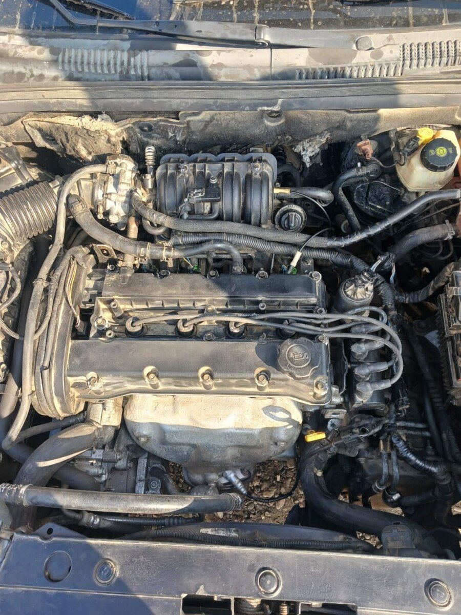 Chevrolet ehtiyat hissələri — Ehtiyat hissələri və aksesuarlar, Bakı (3)