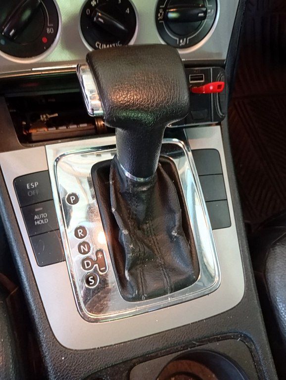 Volkswagen Passat, 2.0 L, 2006 il, 200 000 km — Avtomobillər, İsmayıllı (6)