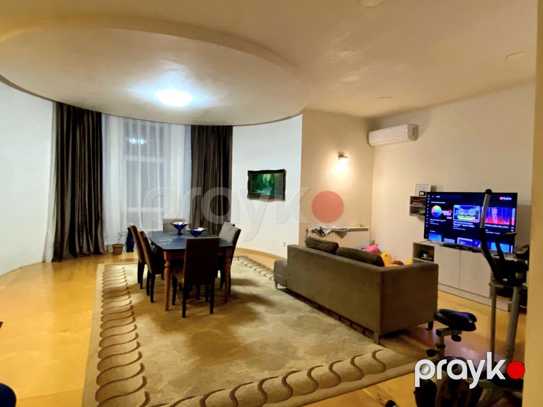 Satılır 5 otaqlı həyət evi/bağ evi 240 m² — Ev, villa, Bakı (9)