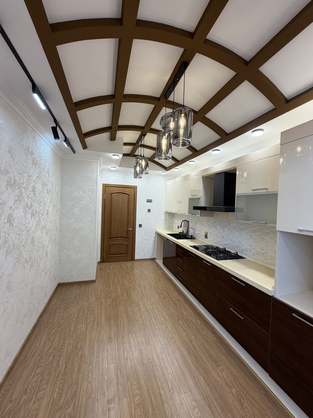 Satılır 3 otaqlı yeni tikili 135 m² — Mənzil, Bakı (9)