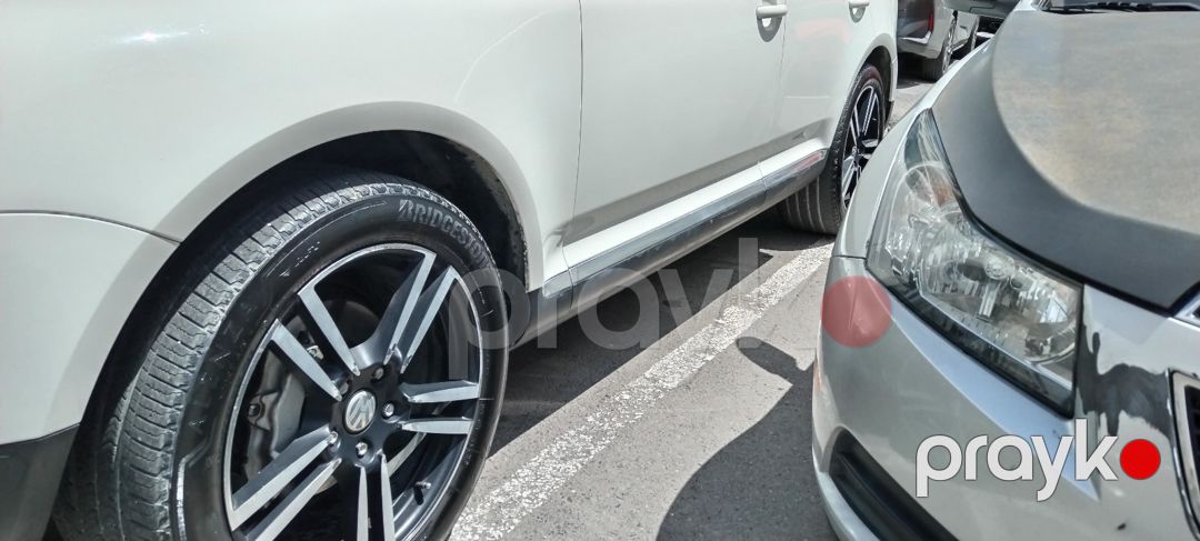 Porsche diski R20 — Ehtiyat hissələri və aksesuarlar, Bakı (2)