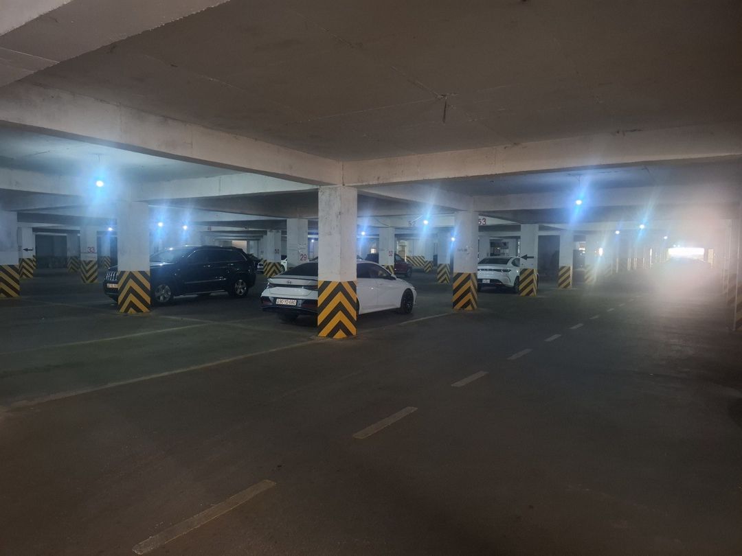 Satılır 2 otaqlı yeni tikili 65 m² — Mənzil, Xırdalan (12)