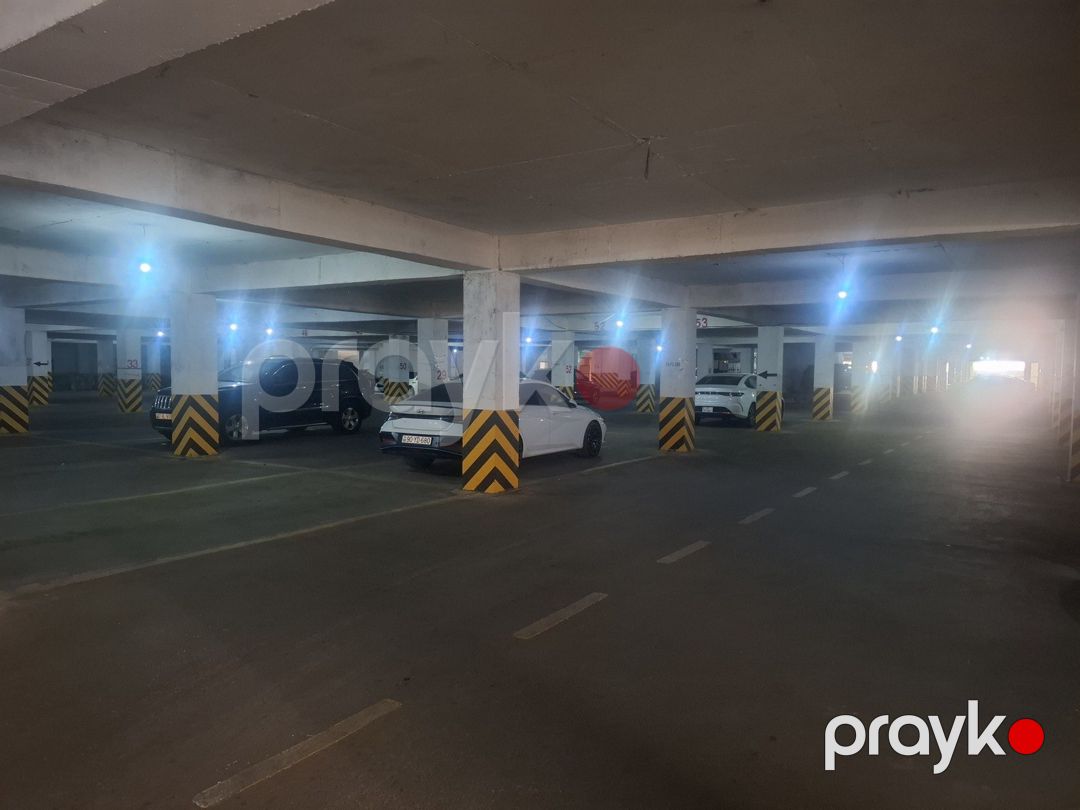 Satılır 2 otaqlı yeni tikili 65 m² — Mənzil, Xırdalan (12)