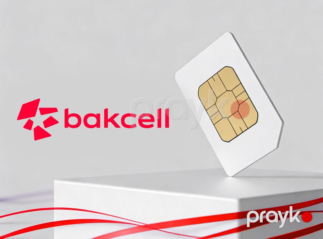 Bakcell nömrə – (099) 199-00-22 — Sim kartlar, Bakı