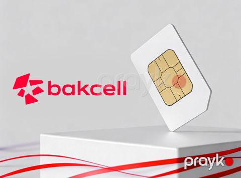 Bakcell nömrə – (099) 199-00-22 — Bakı