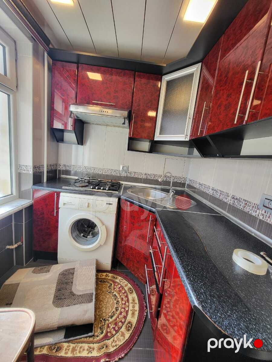 İcarəyə verilir 3 otaqlı köhnə tikili 70 m² — Mənzil, Bakı (7)