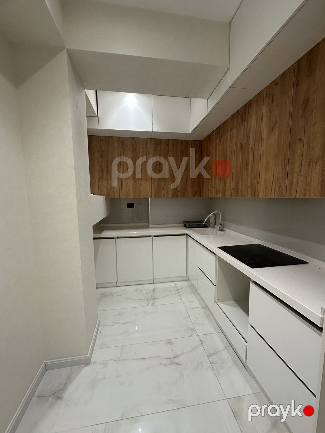 İcarəyə verilir 2 otaqlı yeni tikili 67 m² — Mənzil, Bakı (9)