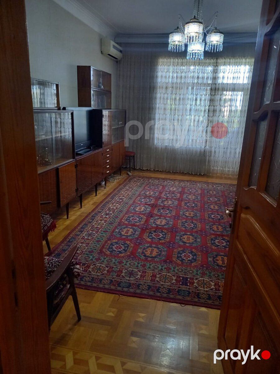 2-otaqlı mənzil kirayə verilir, Sumqayıt ş., 52 m² — Mənzil, Sumqayıt (7)