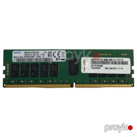 Lenovo 3200MHz ECC Udımm 4X77A77495 16GB Rəsmi iş yeri olan və — Bakı