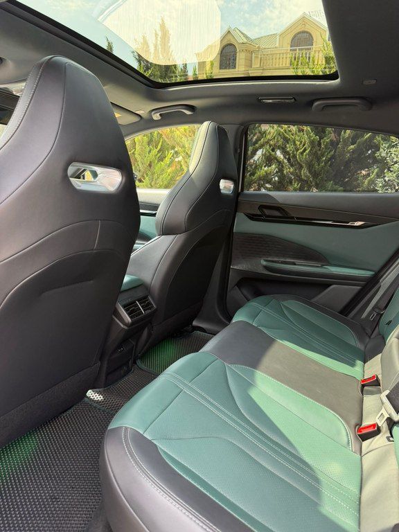 Changan Uni-V iDD, 1.5 L, 18.99 kWh, 2024 il, 41 000 km — Avtomobillər, Bakı (6)