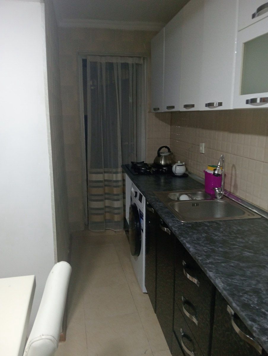 Həyət evi kirayə verilir, Yasamal r — Ev, villa, Bakı (3)